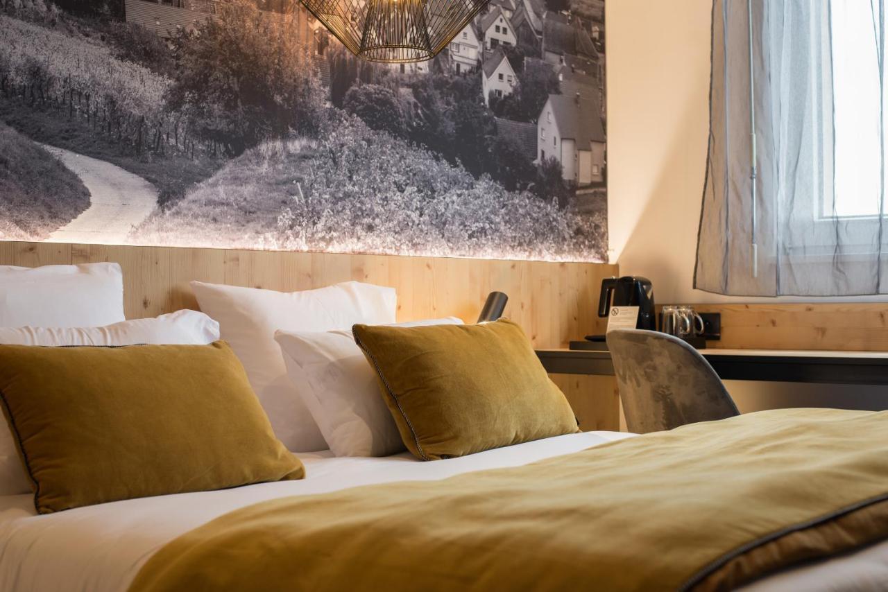 L' Hotel & Spa Ribeauville- Haut-Koenigsbourg Bagian luar foto